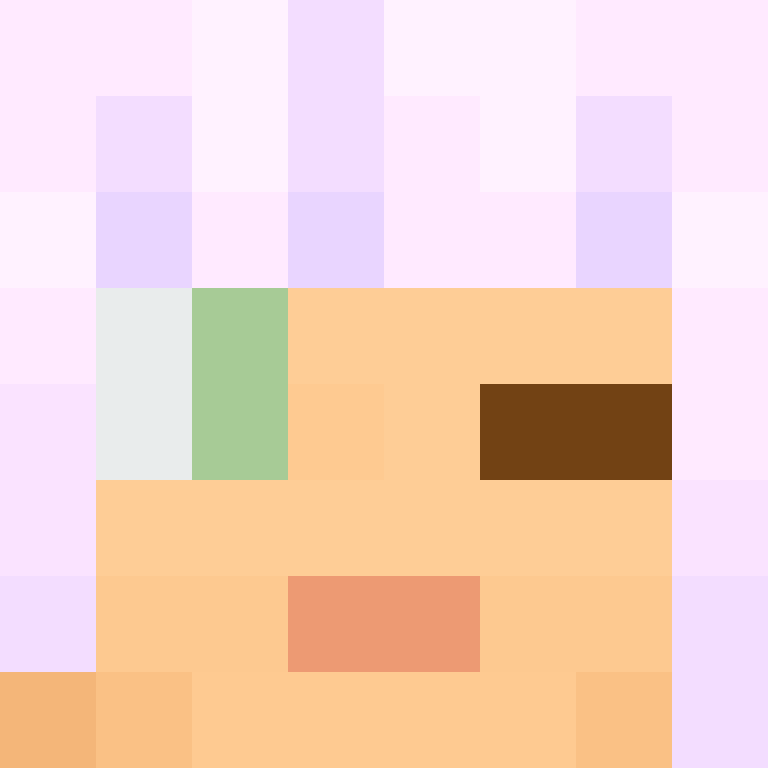 Tamariiiiii's skin