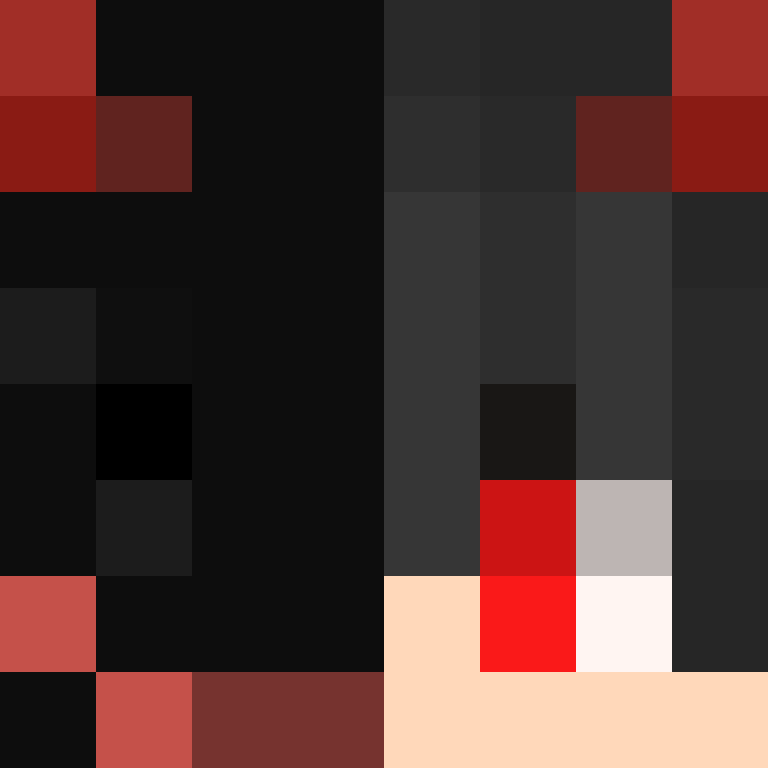 Mr_Genes's skin