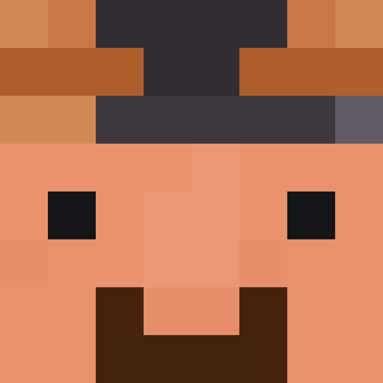 DonaldTrump42's skin
