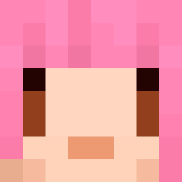 aXe18's skin