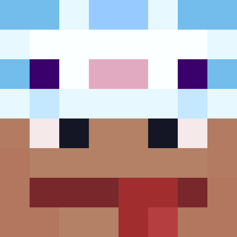 colinPAPA's skin