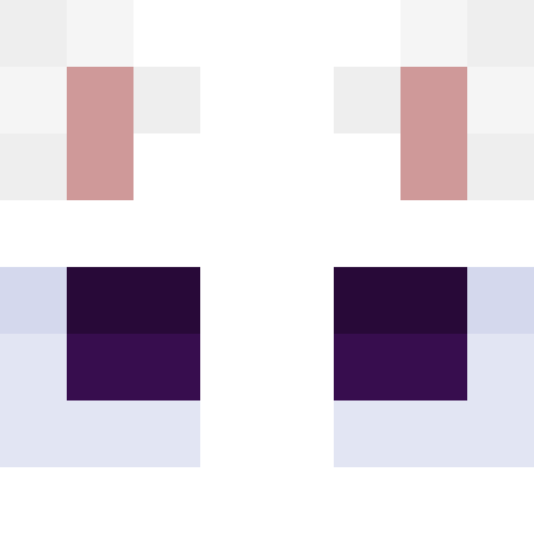 xentany's skin