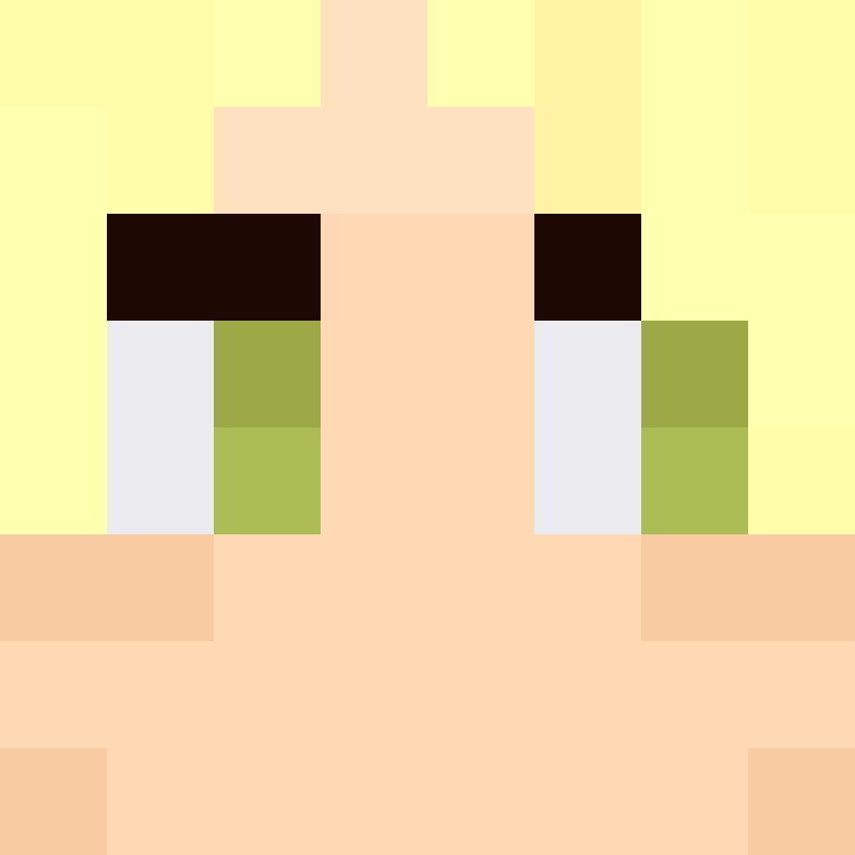 1etho's skin