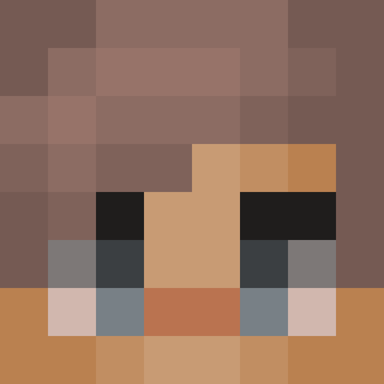 SkinEnthusiast's skin