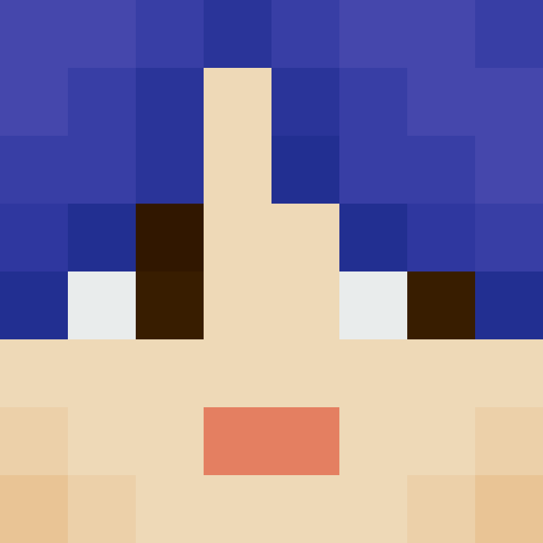 Dequari's skin