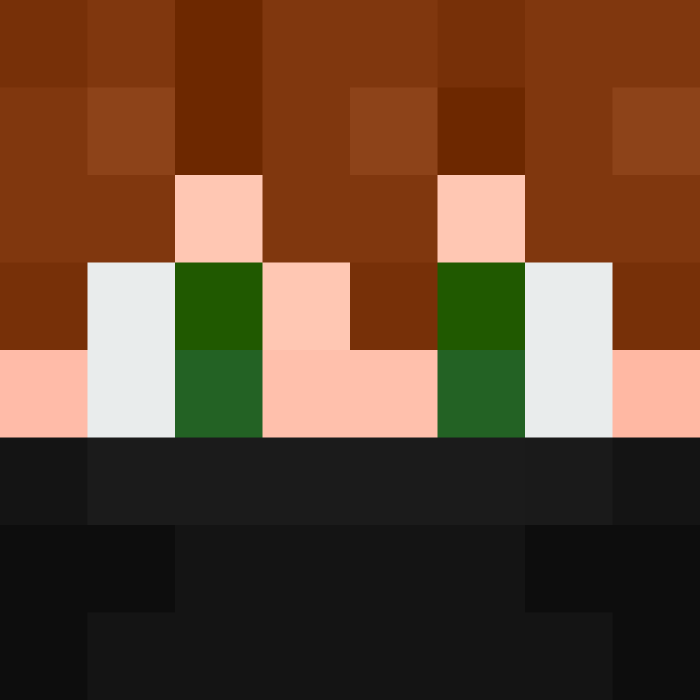 ClowderTech's skin