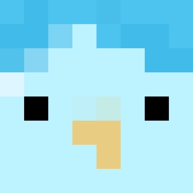 Ryuzln's skin