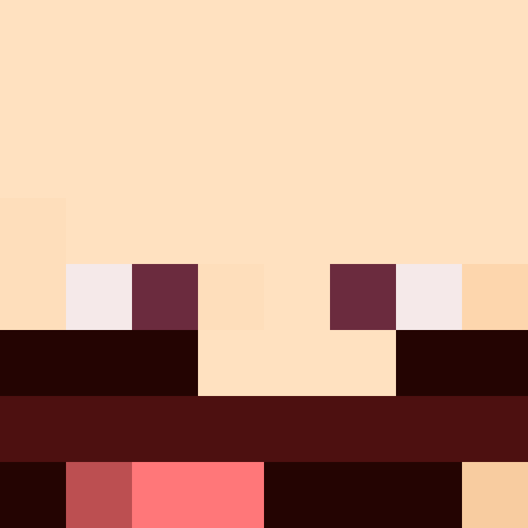 O_Rei's skin