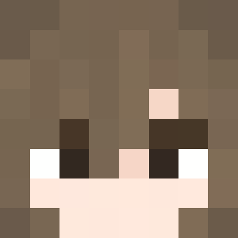 dramagg's skin
