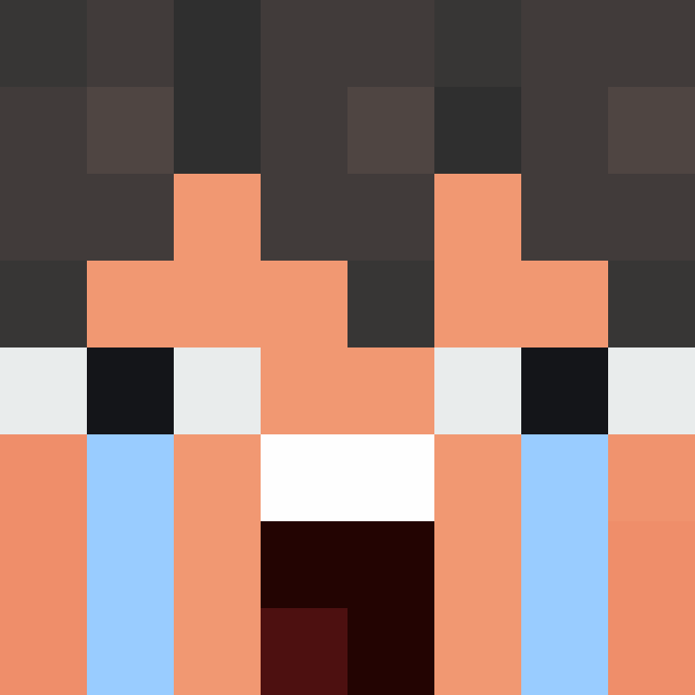 Ichiinn's skin