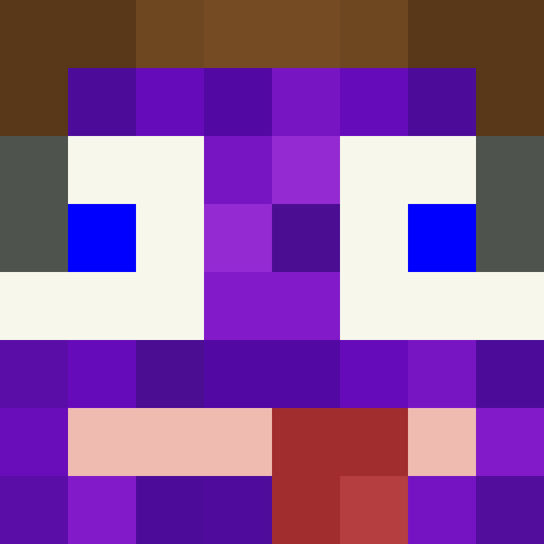DonaldTrump42's skin