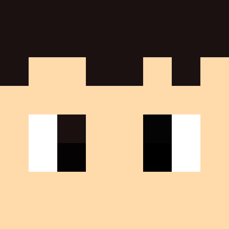hannhums's skin