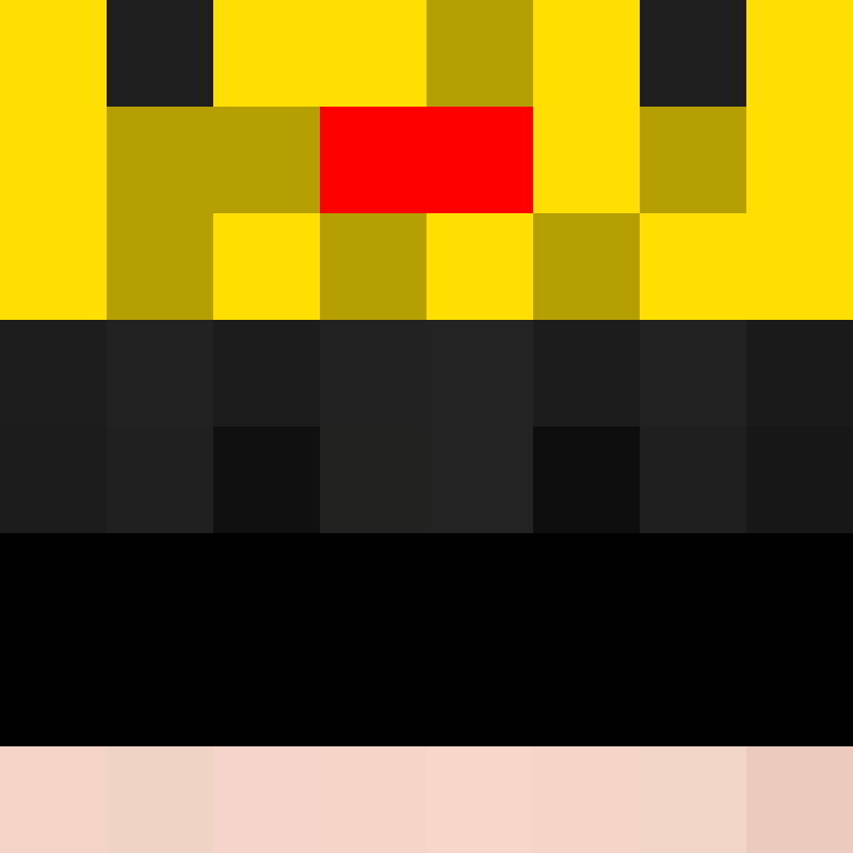Auntbrix's skin