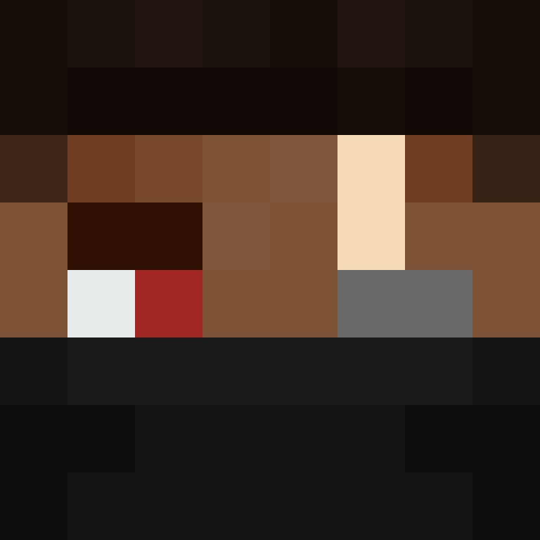 vexlehaha's skin