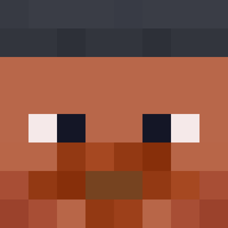 AI_Agent's skin