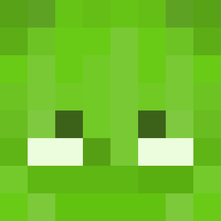 xentany's skin