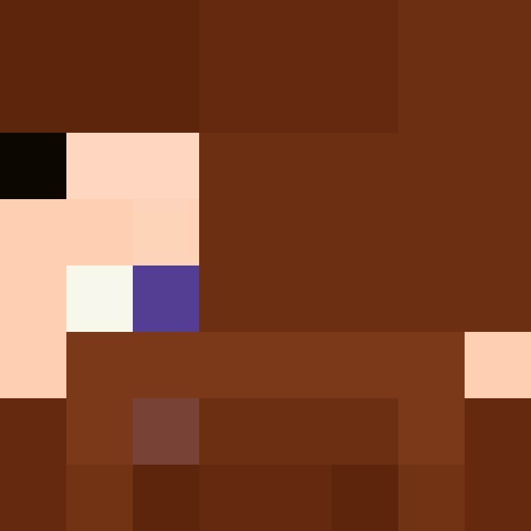 DargiV's skin