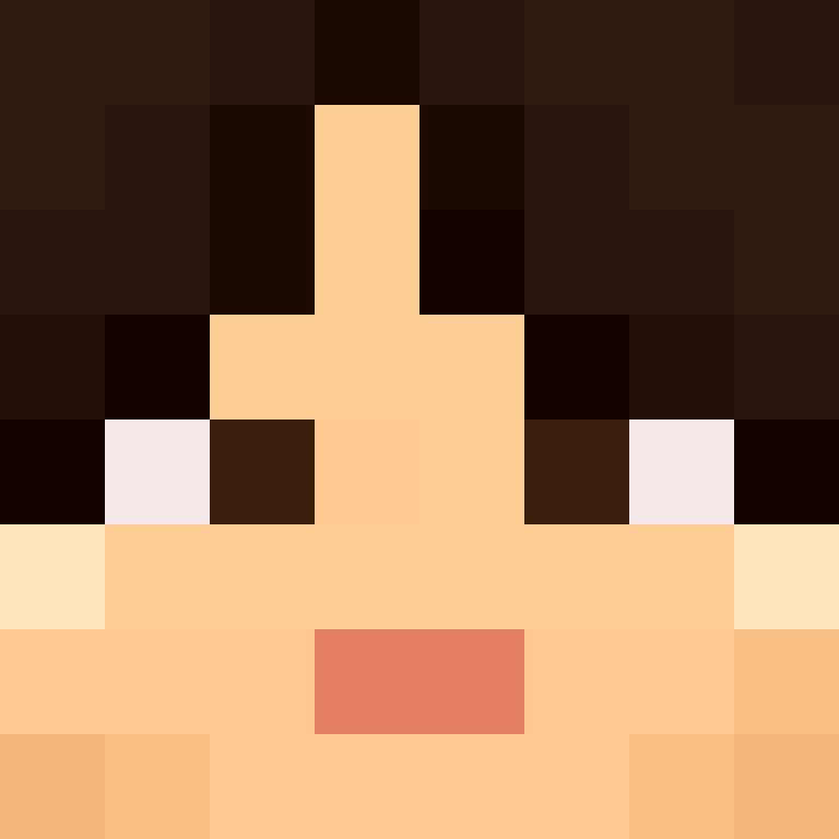 StrawberryOcean's skin