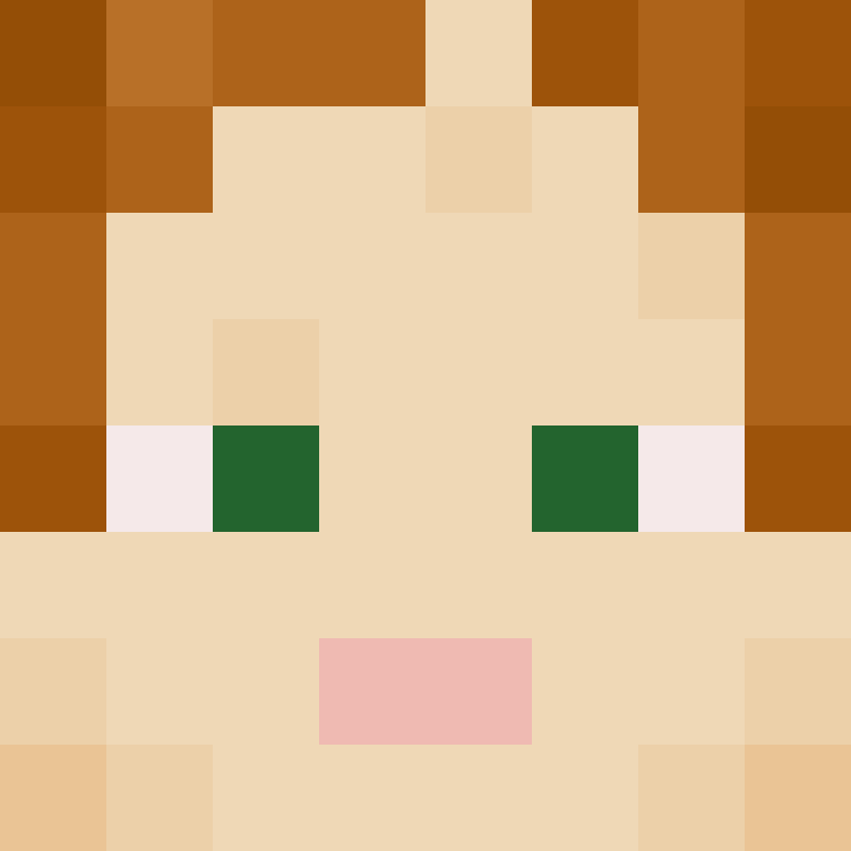 DelusionSketch's skin