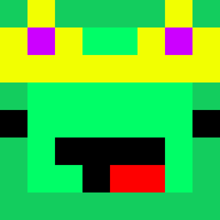 chigava001's skin