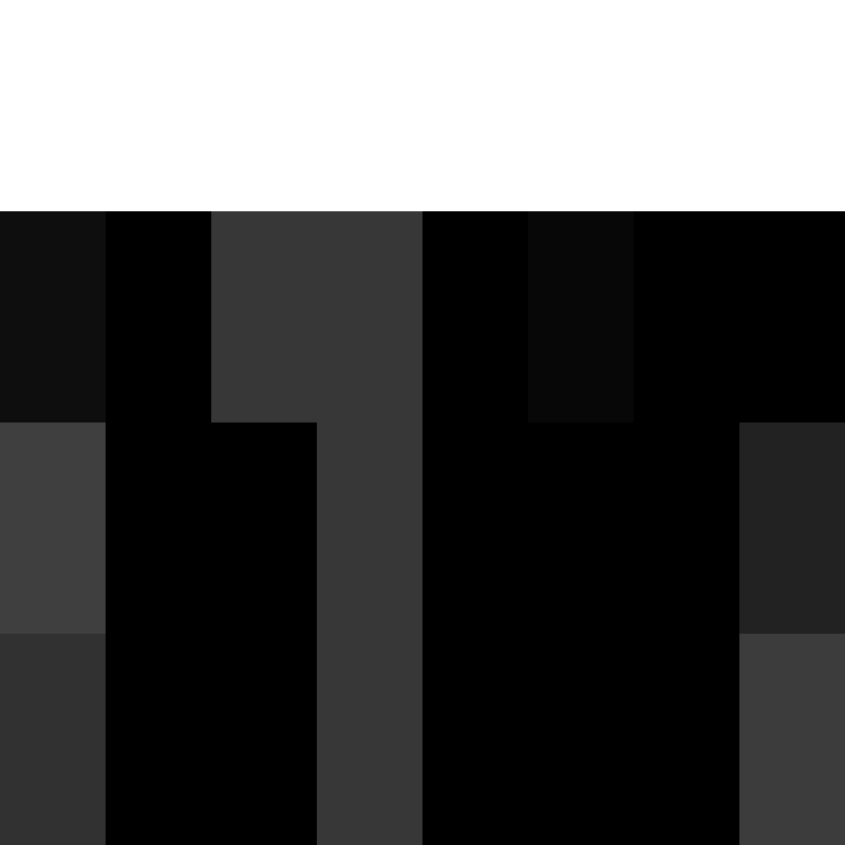 Typken's skin