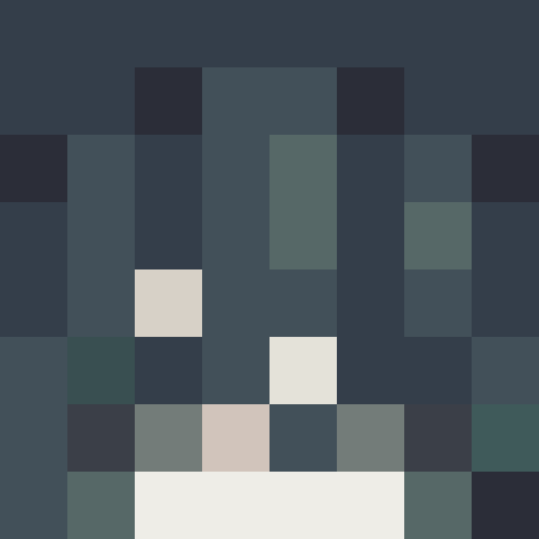 dramagg's skin