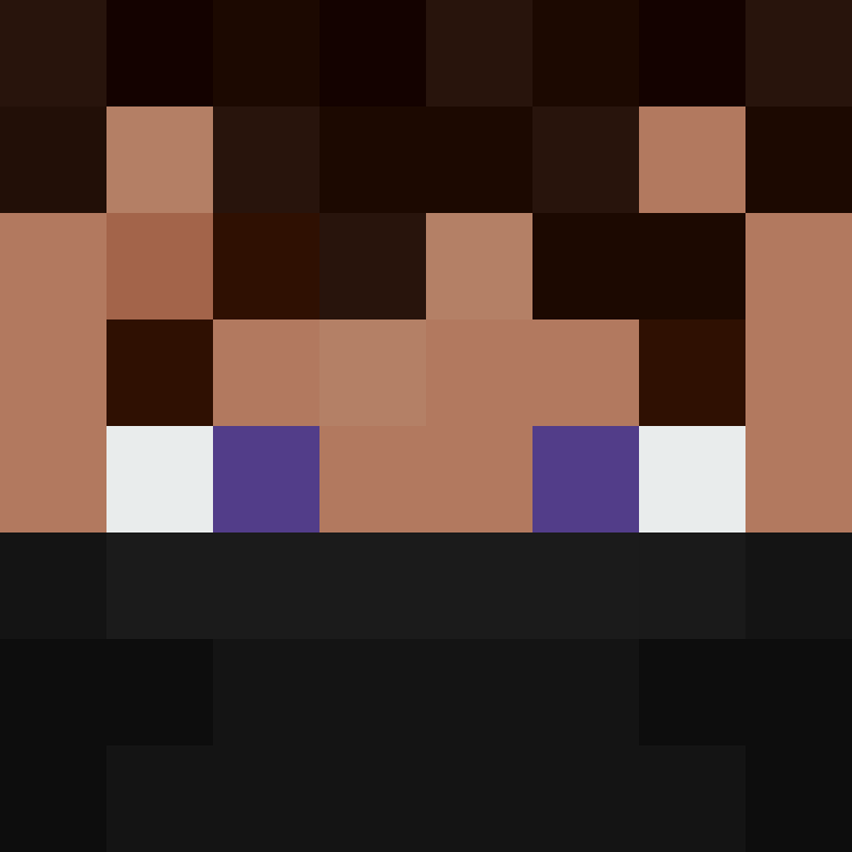 intersecato's skin