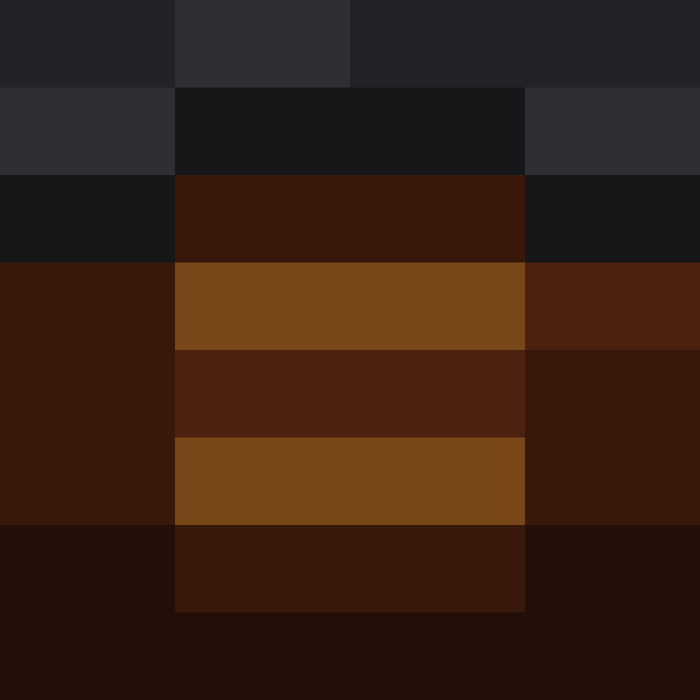DargiV's skin