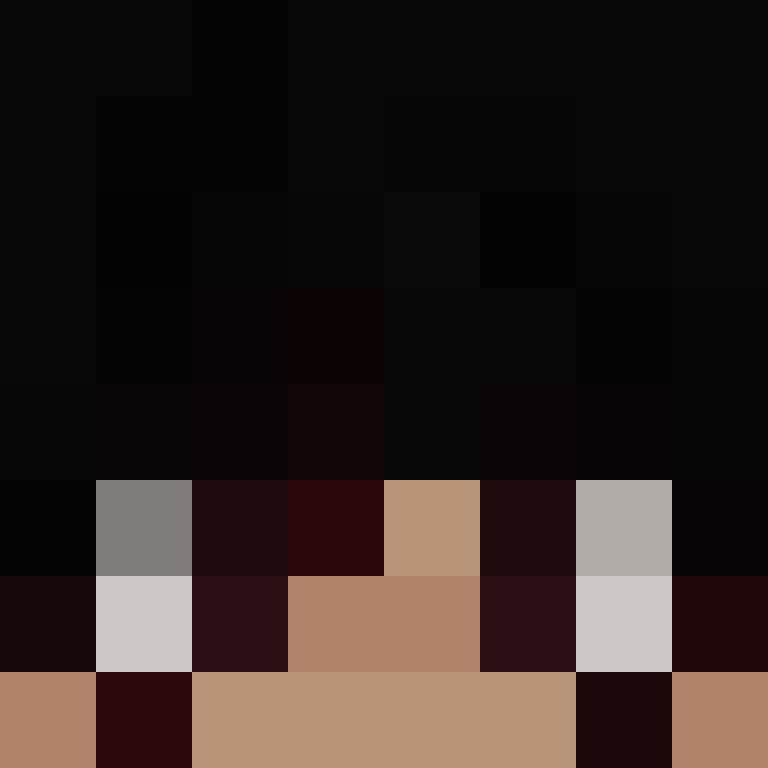 hpyef's skin
