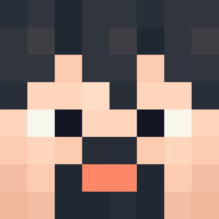 TheSilverDreams's skin