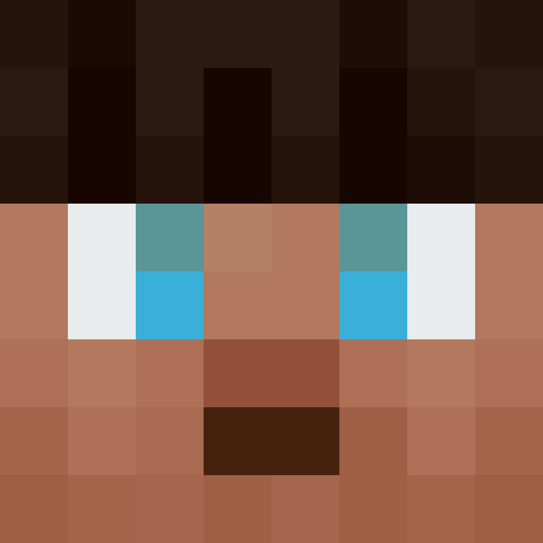 xentany's skin