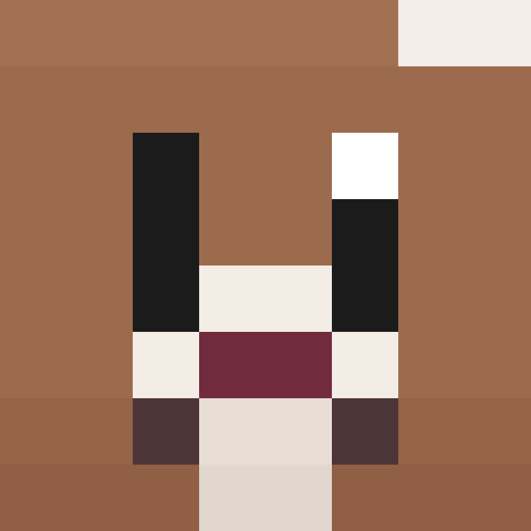 MolesLLC's skin