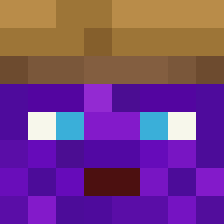 luh29's skin