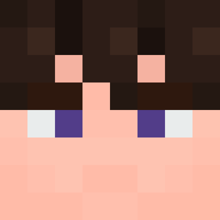 Auntbrix's skin
