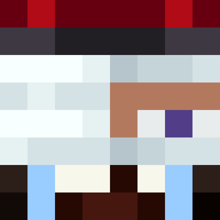 MacBookProM2's skin