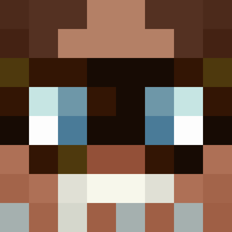 MLK15's skin