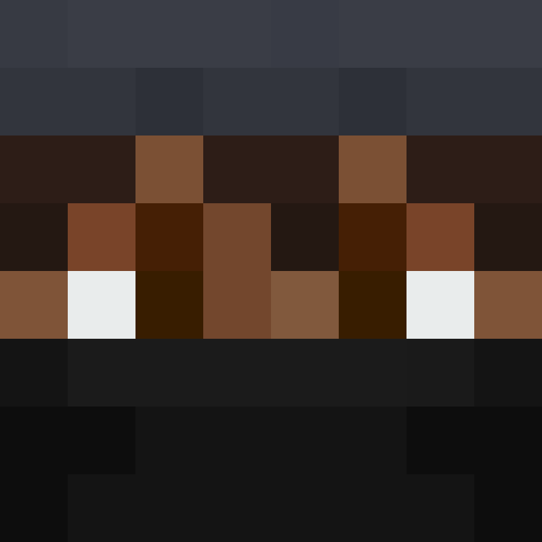 acin5's skin