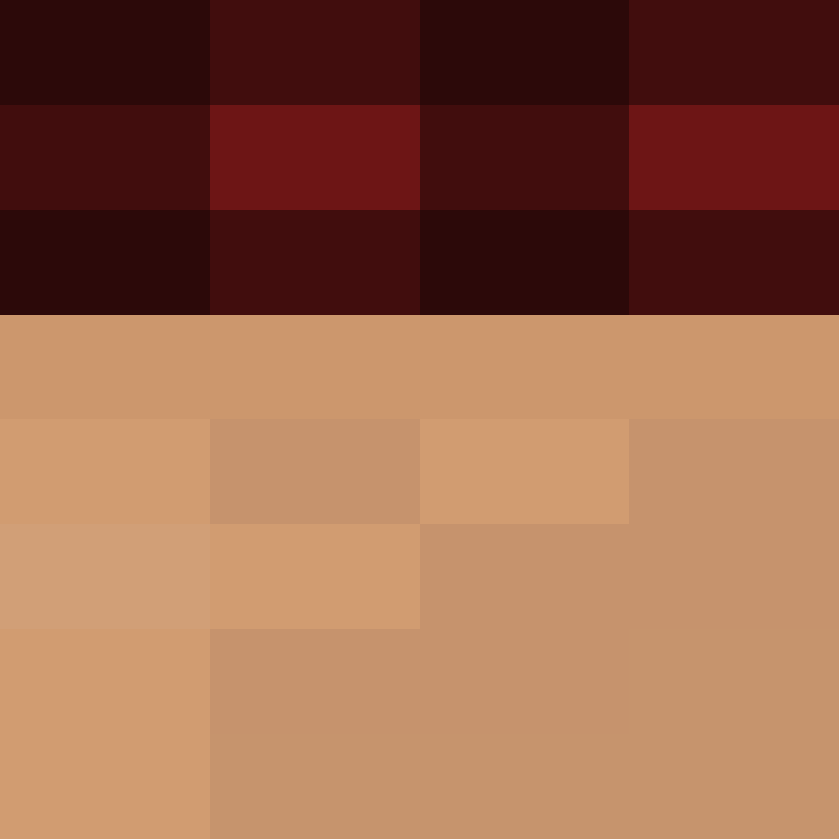 Ichiinn's skin