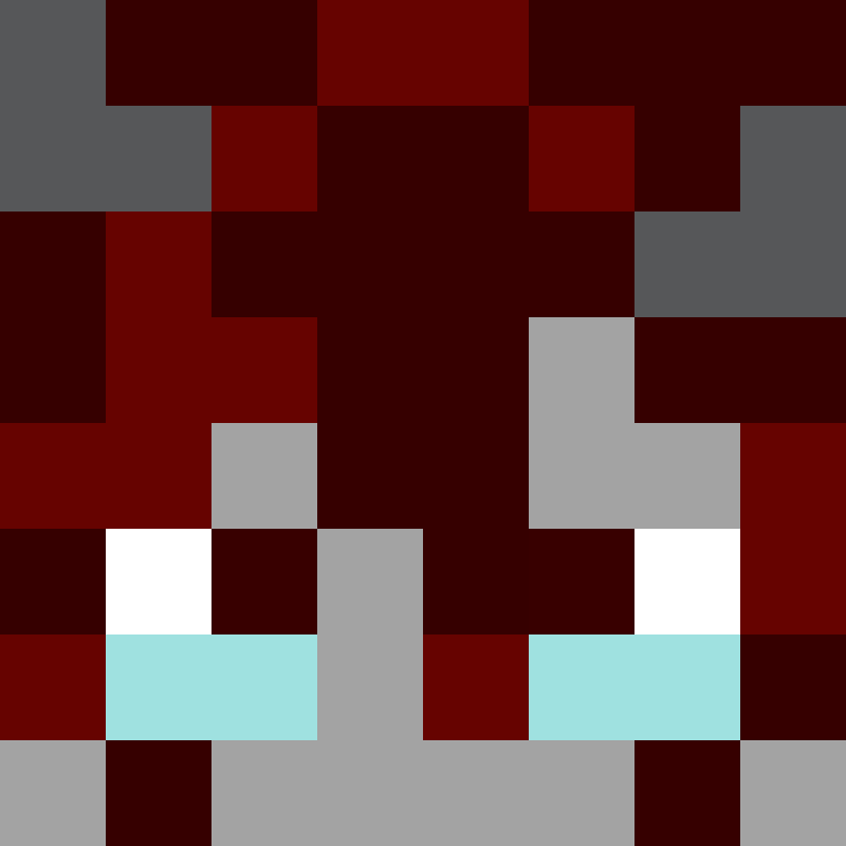 DelusionSketch's skin