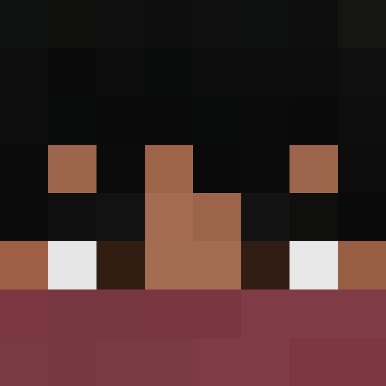 PrinceCR's skin