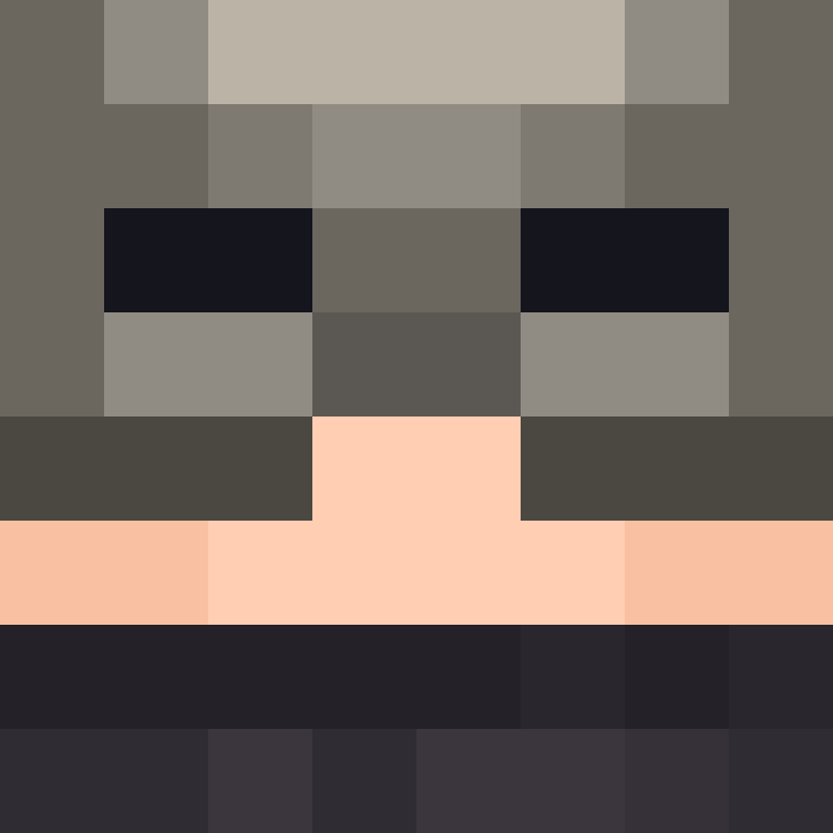 AdamTheHedgehog's skin