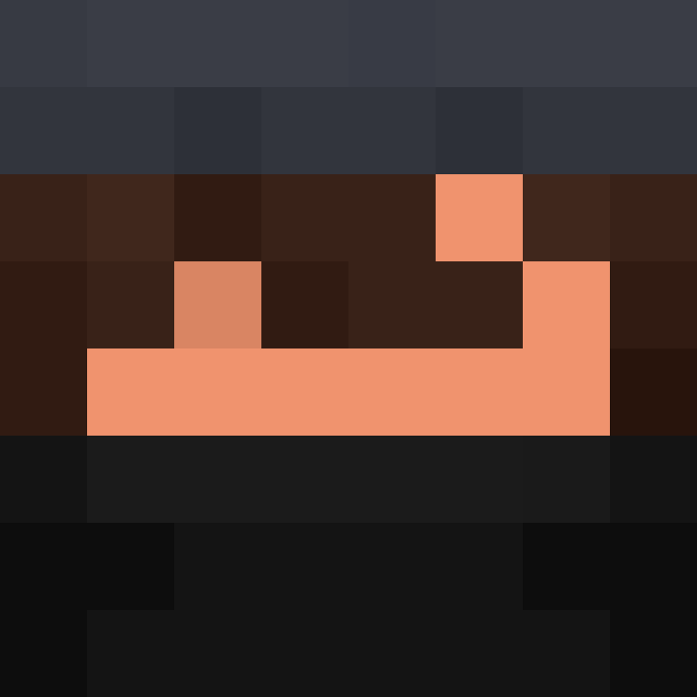 Eun0mia's skin