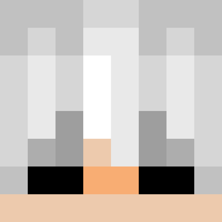 TheCuriousMiner's skin