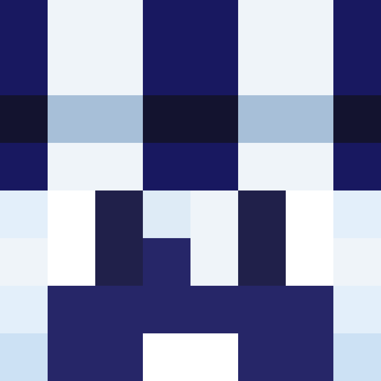 RedAISkye's skin