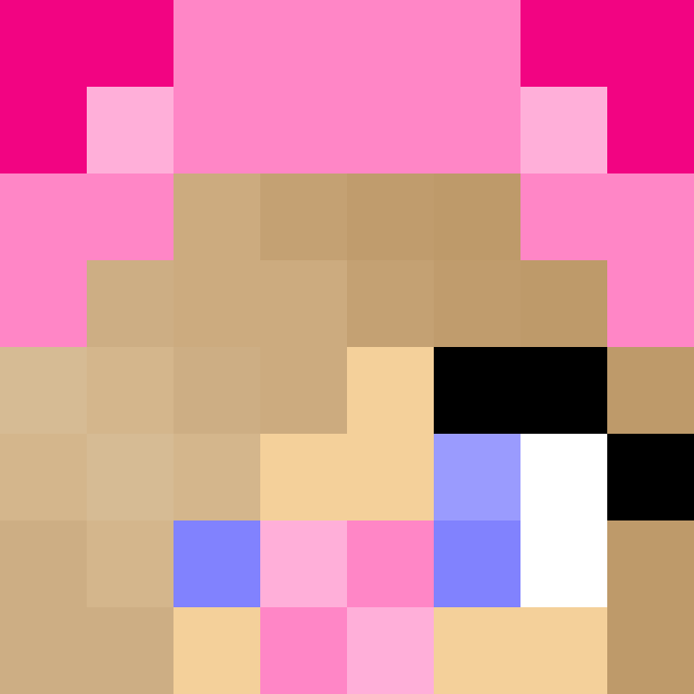 Nixopax's skin