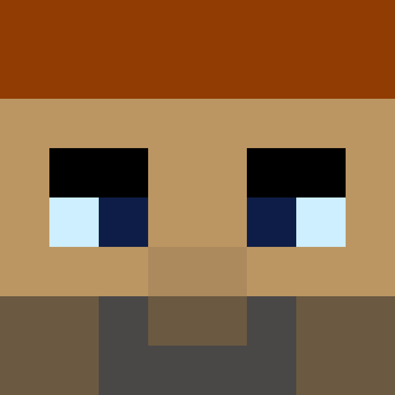 dragloner's skin