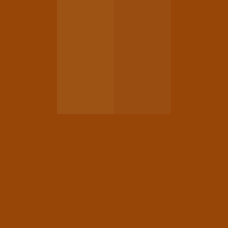 zervation's skin