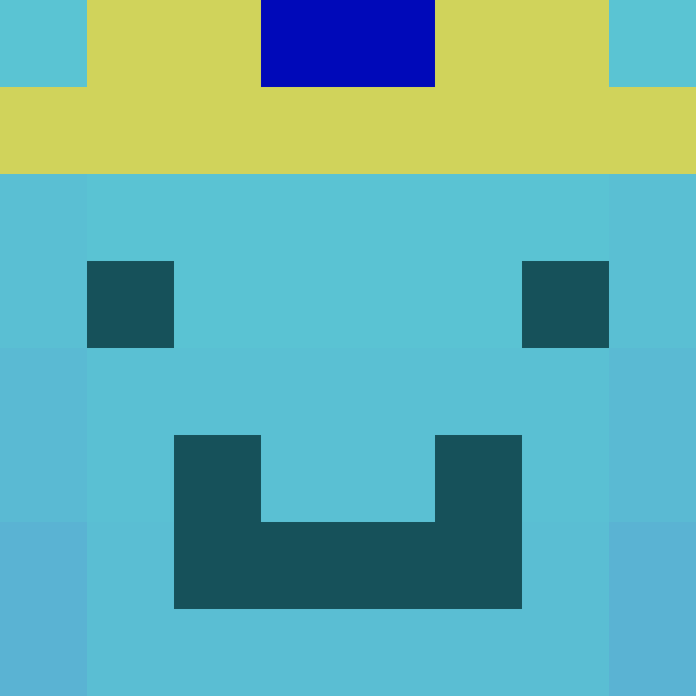 Piedrita17's skin