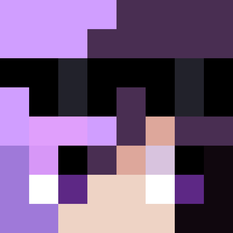 RedAISkye's skin
