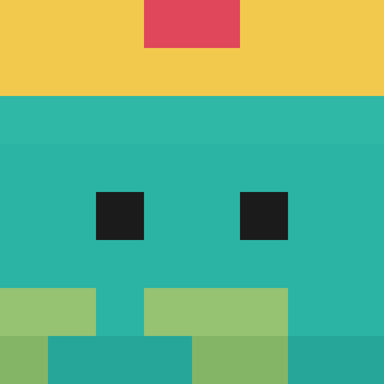PatatjeMC's skin